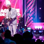 J Balvin recibe premio Agente de Cambio