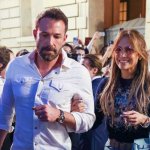 ¿De cuánto es la fortuna de Jennifer Lopez y Ben Affleck?