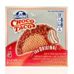 Klondike descontinúa Choco Taco después de casi 4 décadas en el mercado