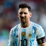 Sony Music se une a la estrella de fútbol Lionel Messi para una nueva serie animada