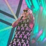 Maluma no planea cantar en inglés en el corto plazo