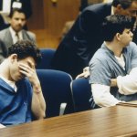 Se estrenará documentel ‘Menendez Brothers: Misjudged?’