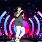 Nicky Jam desató las risas con bromas sobre Mafe Walker