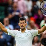 Comienzan los cuartos de final de Wimbledon