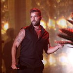 Ricky Martin tocará en el Hollywood Bowl esta semana a pesar de las acusaciones