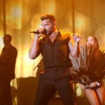 Ricky Martin lanza un disco, una semana después del juicio en su contra