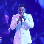 Romeo está a punto de grabar un disco de merengue