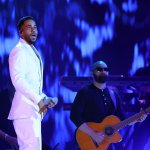 Romeo Santos celebra sus 41 años