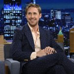 Ryan Gosling admite que ‘Coño’ es su palabra favorita en español