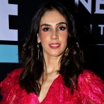 Sandra Echeverría relata incidente de bullying que vivió en el set de esta película de Hollywood