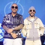 Wisin y Yandel, CNCO y más destacados de los ensayos de los Premios Juventud 2022