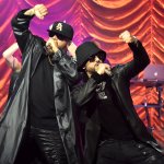 Wisin y Yandel recibirán el premio Agent of Change en los Premios Juventud