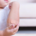 Cosas para pensar: prevención de lesiones infantiles