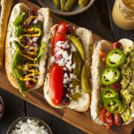 Celebremos el Día Nacional del Hot Dog