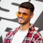 Abraham Mateo hace su versión de  “Ahora te puedes marchar”