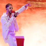 “Un Verano Sin Ti” de Bad Bunny tiene la mayoría de las semanas en el número 1 del Billboard 200 desde 2016