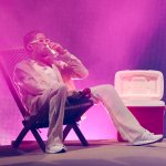 Bad Bunny le respondió a periodista que lo criticó