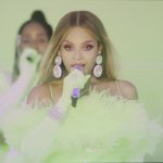 Beyoncé cambiará letra de una canción por ser ofensiva