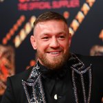 Conor McGregor debutará en el cine con Jake Gyllenhaal