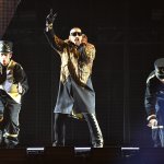 Daddy Yankee logra la canción número 26 de Billboard Latin No 1