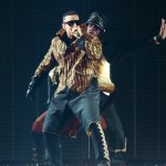 ‘Gasolina’, de Daddy Yankee, mejor canción de reguetón, según Rolling Stone