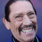 ¿Danny Trejo interpretando a un explorador en una epopeya histórica?