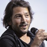 Diego Luna tiene dificultades para grabar “Andor”