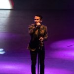 Fonseca celebrará sus 20 años de trayectoria musical