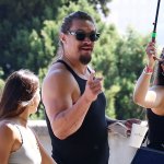 Jason Momoa dice más sobre su papel de villano en Fast & Furious 10