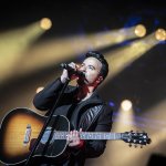 Luis Fonsi está preparando su gira por Latinoamérica