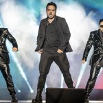 Luis Fonsi casi se retira de la música por culpa de la depresión