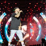 Nicky Jam: ¿Qué consejos recibió del propio Luis Miguel?