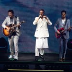 Reik lanza ‘5 estrellas’ junto al popular cantautor panameño Sech