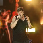 Ricky Martin se enfrenta a una nueva polémica