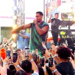 Romeo Santos presenta ‘Fórmula Vol. La lista de canciones de 3’