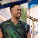 Romeo Santos comparte un adelanto de la colaboración con Justin Timberlake ‘Sin Fin’