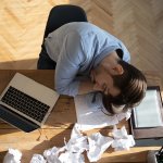 ¿Cómo evitar el agotamiento crónico?