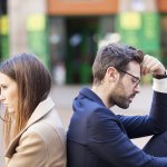 ¿Cuándo decir adiós en una relación?