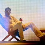 Bad Bunny encabeza los finalistas de los Premios Billboard de la Música Latina 2022