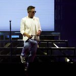 ¿Alejandro Sanz tiene una estrella en el Paseo de la Fama?