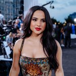 Becky G llegó al número 1 en la lista Latin Airplay con ‘Baile Con Mi Ex’