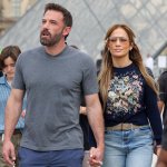 La condición de Ben Affleck que lo hizo quedarse dormido en su luna de miel con Jennifer Lopez