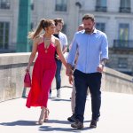 Los votos de Ben Affleck a Jennifer Lopez tenían 12 páginas