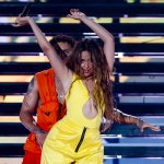 Camila Cabello hizo twerking al ritmo de “Energy” de Beyoncé