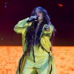 Camila Cabello Firma Con Interscope Records