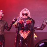 Christina Aguilera, Wisin y Yandel y Justin Quiles listos para la Semana de la Música Latina 2022