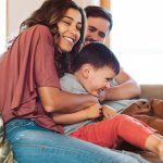 Actividades familiares para hacer en diciembre