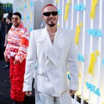 Los tenis de J Balvin se agotaron antes de su lanzamiento