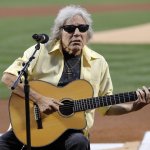 José Feliciano recibirá el primer premio Billboard Legend Award en los Billboard Latin Music Awards 2022