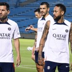 Neymar explica por qué Lionel Messi tuvo problemas con el PSG la temporada pasada